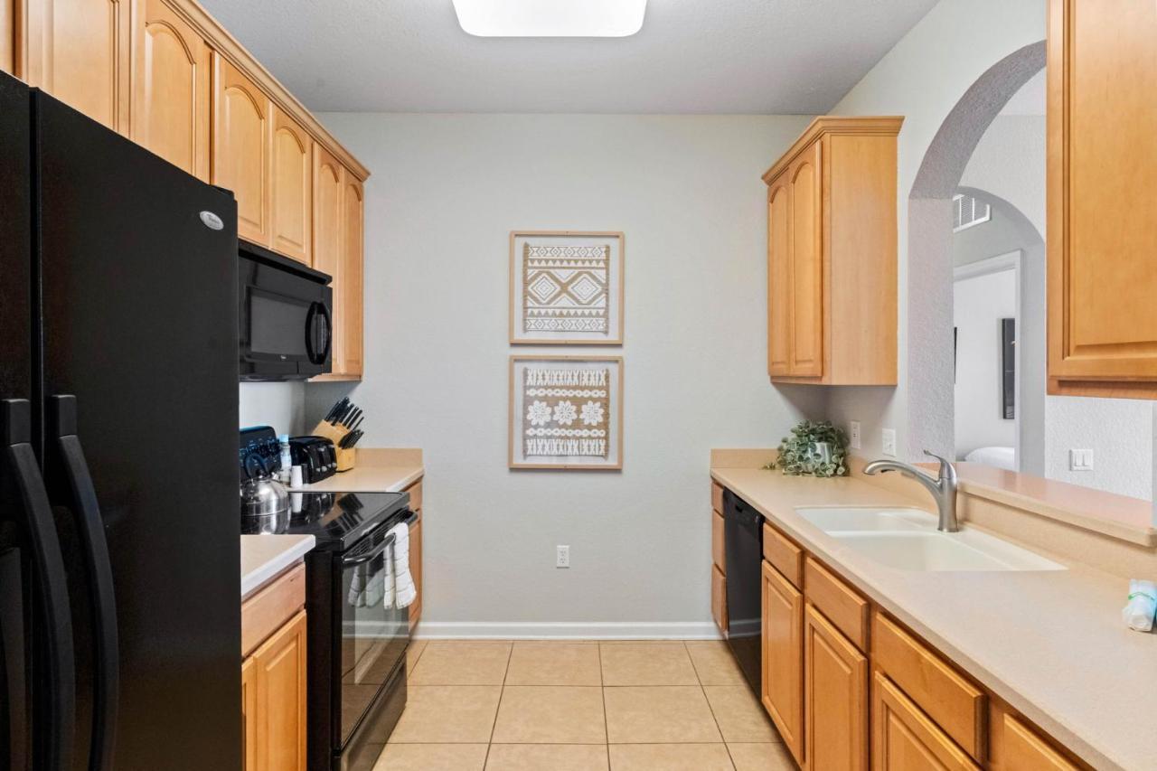 5000 Cayview Avenue 304 Apartamento Orlando